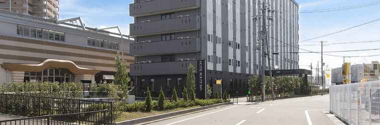 Others Hotel Route-Inn Osaka Kishiwada -Higashikishiwada Ekimae Kansai Airport