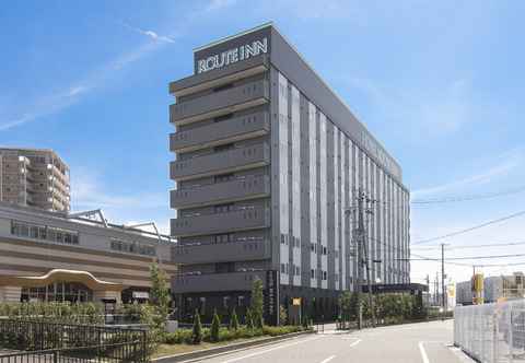 Others Hotel Route-Inn Osaka Kishiwada -Higashikishiwada Ekimae Kansai Airport