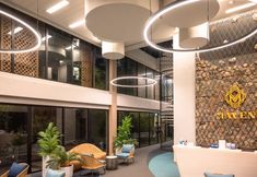 Others 3 Maven Stylish Hotel Hua Hin