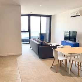 Primary image 1 ReadySet Apartments Fulton Lane, The Ritz-Carlton Spa, Melbourne Hotels