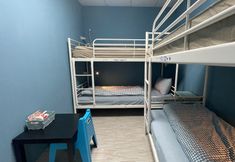 Lainnya 4 Sun Moon Lake Rainbow SUP Hostel