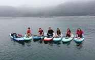 Others 4 Sun Moon Lake Rainbow SUP Hostel