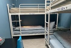 Lainnya 2 Sun Moon Lake Rainbow SUP Hostel