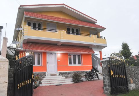 Others ULO Maha Villa and Cottage