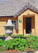 Primary image Mountain View Cottages Self Catering