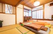 อื่นๆ 5 Villa Traditional Designer House Oyama