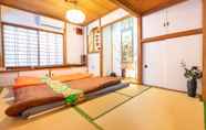 Others 6 Villa Traditional Designer House Oyama