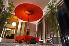 기타 Villa Traditional Designer House Itabashi