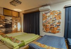 기타 4 Villa Traditional Designer House Itabashi