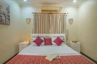 อื่นๆ 4 2 Bed Majestic Villa Near Beach