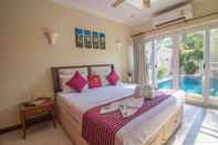 Lainnya 2 Bed Majestic Villa Near Beach