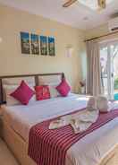 Room 2 Bed Majestic Villa Near Beach