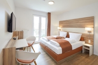 Lain-lain VR-Serviced Apartments Obergeis