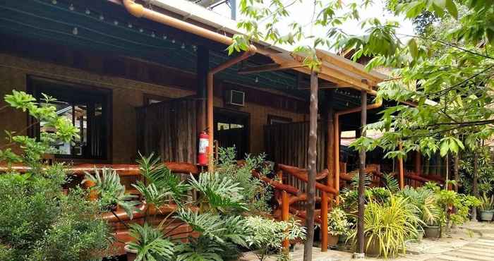 Lainnya BING-VICE Tourist Inn