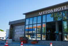 Others 2 Afytos Akcay Tatil Koyu