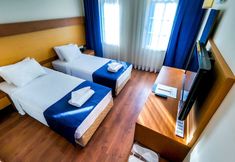 其他 4 Afytos Bodrum City