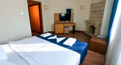 อื่นๆ 2 Afytos Bodrum City