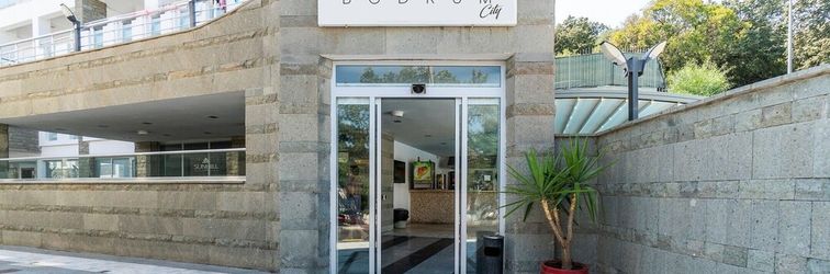 อื่นๆ Afytos Bodrum City