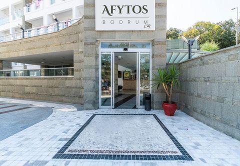 อื่นๆ Afytos Bodrum City