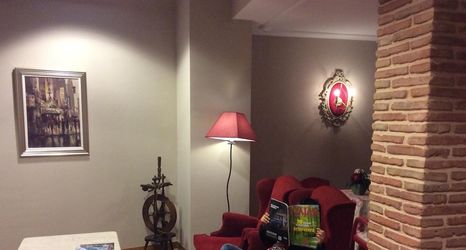 기타 2 Hotel Rural Los Roturos