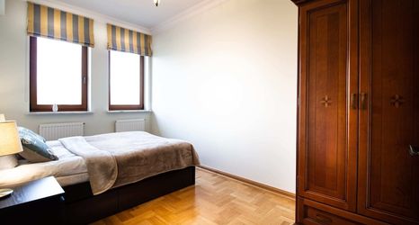 Others 2 Ursynow Lavish Apartment