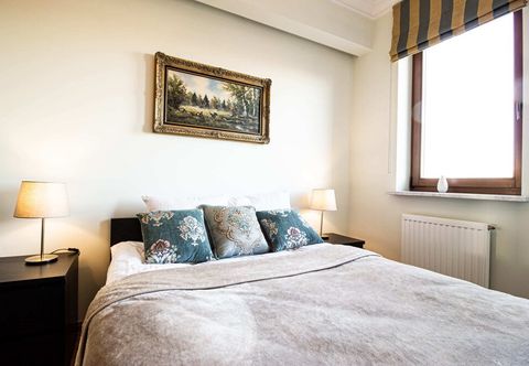 其他 Ursynow Lavish Apartment