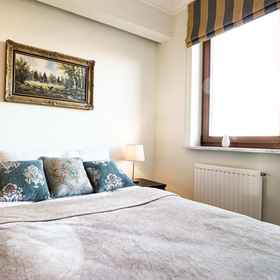 Room1尤爾斯諾夫奢華公寓飯店,维斯瓦大学飯店