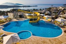 Lain-lain Afytos Bodrum Hotel