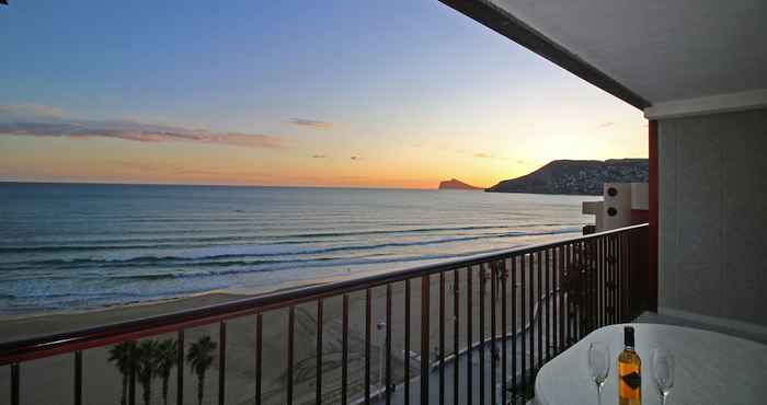 Others Apartamento Calpe Playa 3