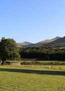 Ảnh chính Hilltops Brecon Holiday Cottages