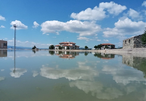 Others Serife Baci Ogretmenevi Doga Kultur Koyu