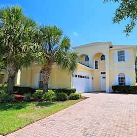 Imej utama 1 Beautiful Golf Course View Spa & Pool! 6 Bedroom Villa by Redawning, Khách sạn Highland Reserve Golf Club