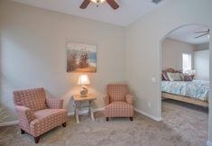 Khác 5 732bd 4 Bedroom Villa by RedAwning