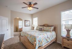 Khác 4 732bd 4 Bedroom Villa by RedAwning