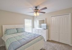 Khác 7 732bd 4 Bedroom Villa by RedAwning