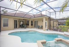 Khác 2 732bd 4 Bedroom Villa by RedAwning