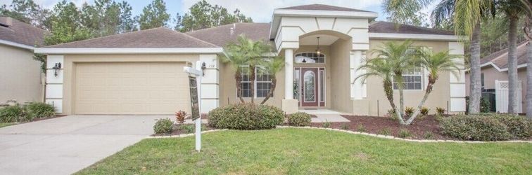 Khác 732bd 4 Bedroom Villa by RedAwning