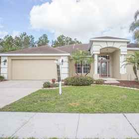 Primary image 1 732bd 4 Bedroom Villa by RedAwning, Khách sạn Highland Reserve Golf Club