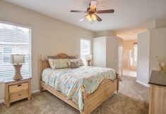 Khác 3 732bd 4 Bedroom Villa by RedAwning