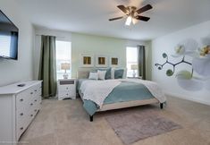 其他 5 4725shd 6 Bedroom Villa by Redawning