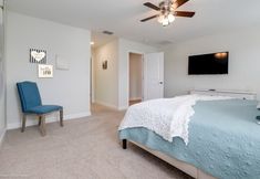 其他 6 4725shd 6 Bedroom Villa by Redawning