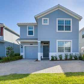 Primary image14725shd 6 Bedroom Villa by Redawning,美国別墅