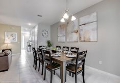 Others 3 1503cpc Solara Resort 4 Bedroom Townhouse by RedAwning