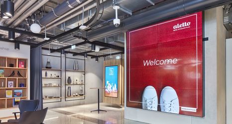 其他 2 aletto Hotel Potsdamer Platz