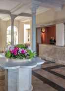 Lobby Anantara Villas & Suites Marbella Benahavis