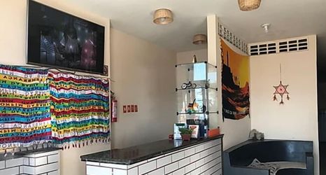 Lain-lain 2 Barra Mar Pousada e Restaurante