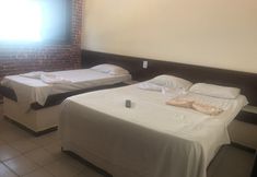 Lain-lain 4 Barra Mar Pousada e Restaurante