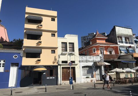 Lain-lain Barra Mar Pousada e Restaurante