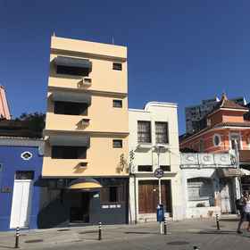 Primary image 1 Barra Mar Pousada e Restaurante, Bahia State Central Public Library Hotels