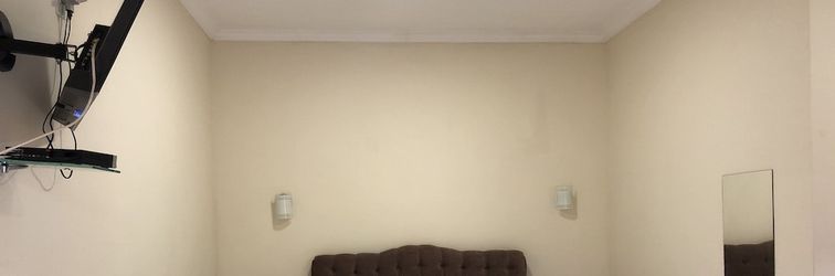 기타 Pousada Caminho dos Sinos